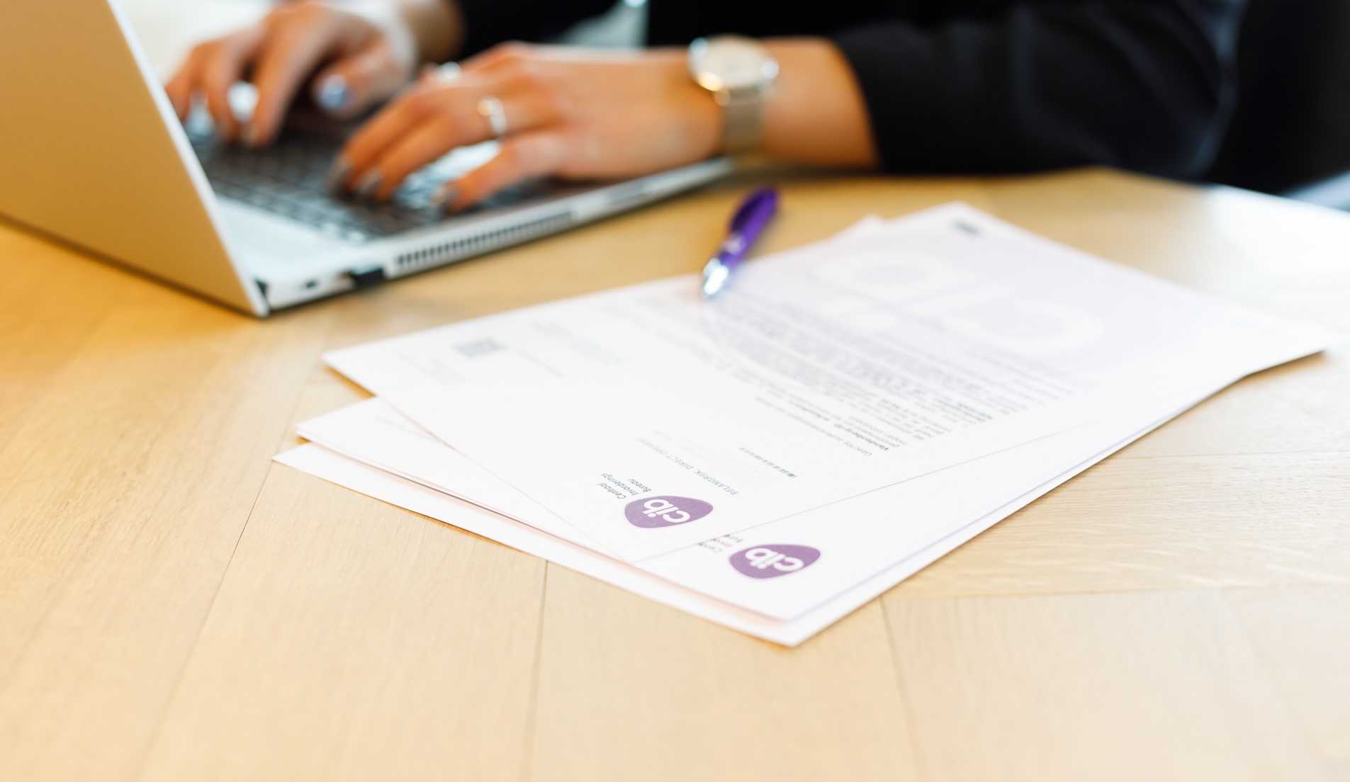 Voorbeeldbrieven | WIK-brief + Herinneringsbrief 1 & 2 - coeo Incasso