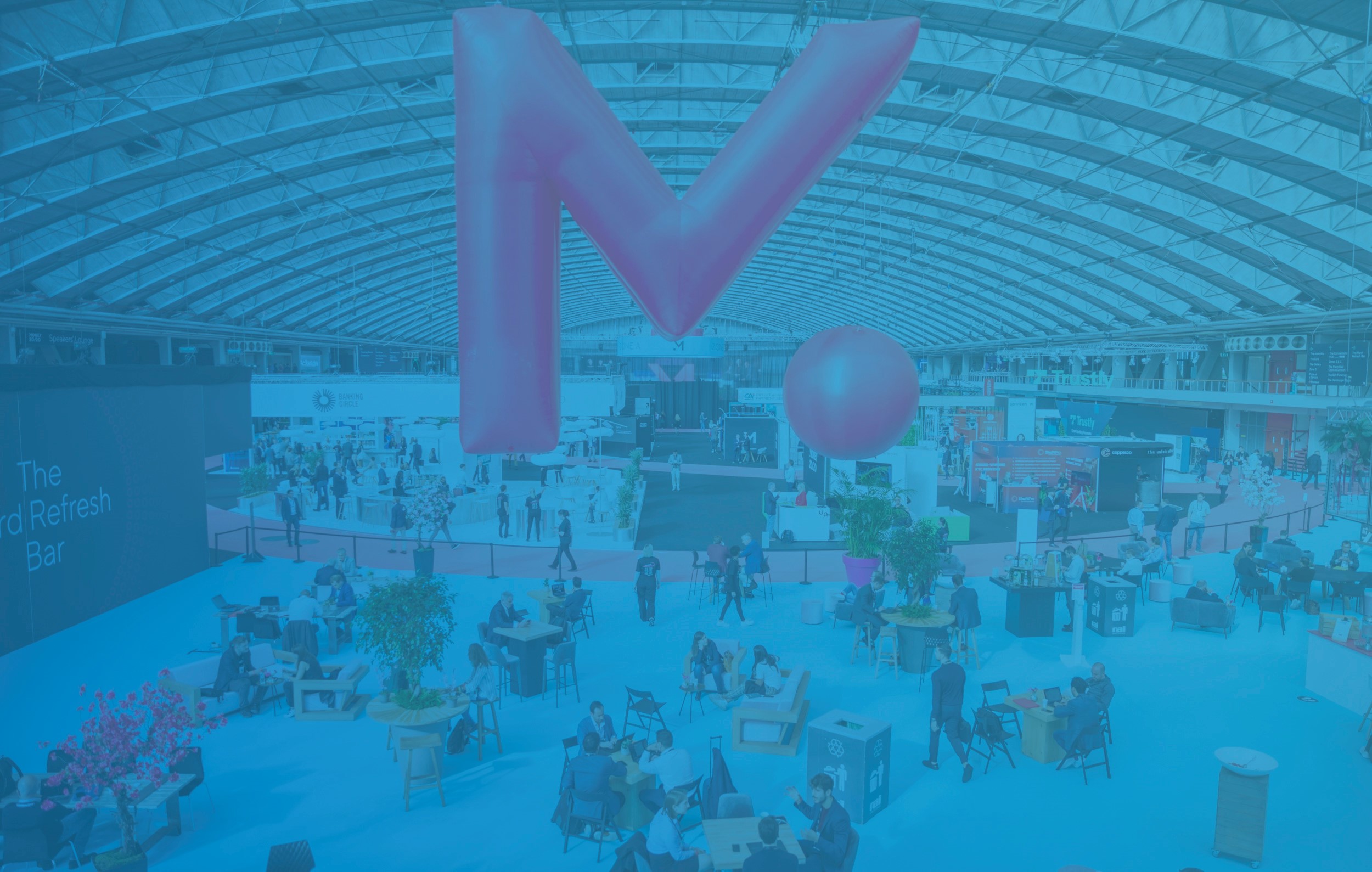 coeo neemt deel aan Money20/20 op 7, 8 en 9 juni