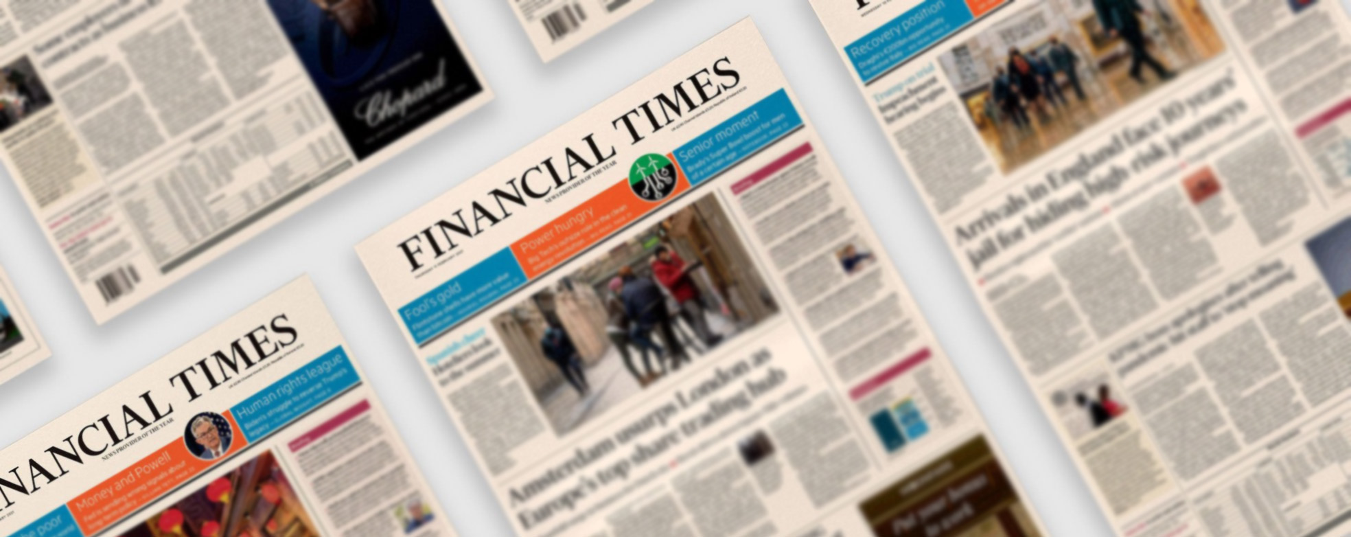 FT1000: coeo in de top-lijst van Europa’s snelst groeiende bedrijven