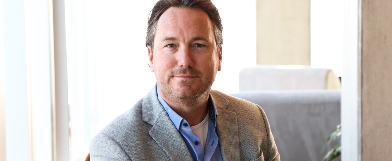 coeo benoemt Rogier Dedert tot Commercieel Directeur NL & BE