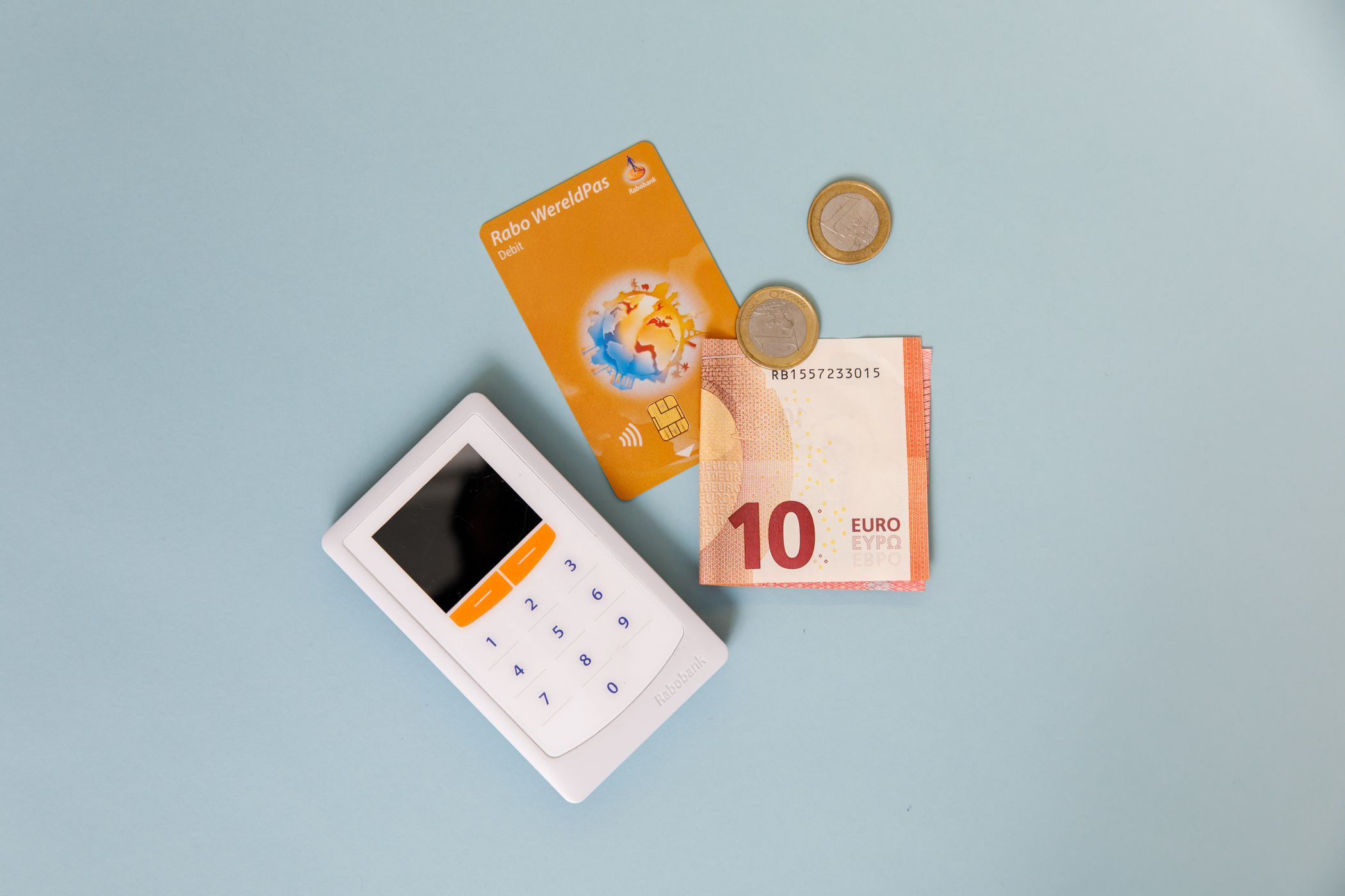 KPI’s van European credit management