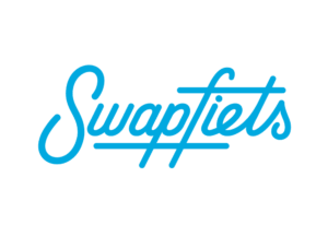 Swapfiets logo