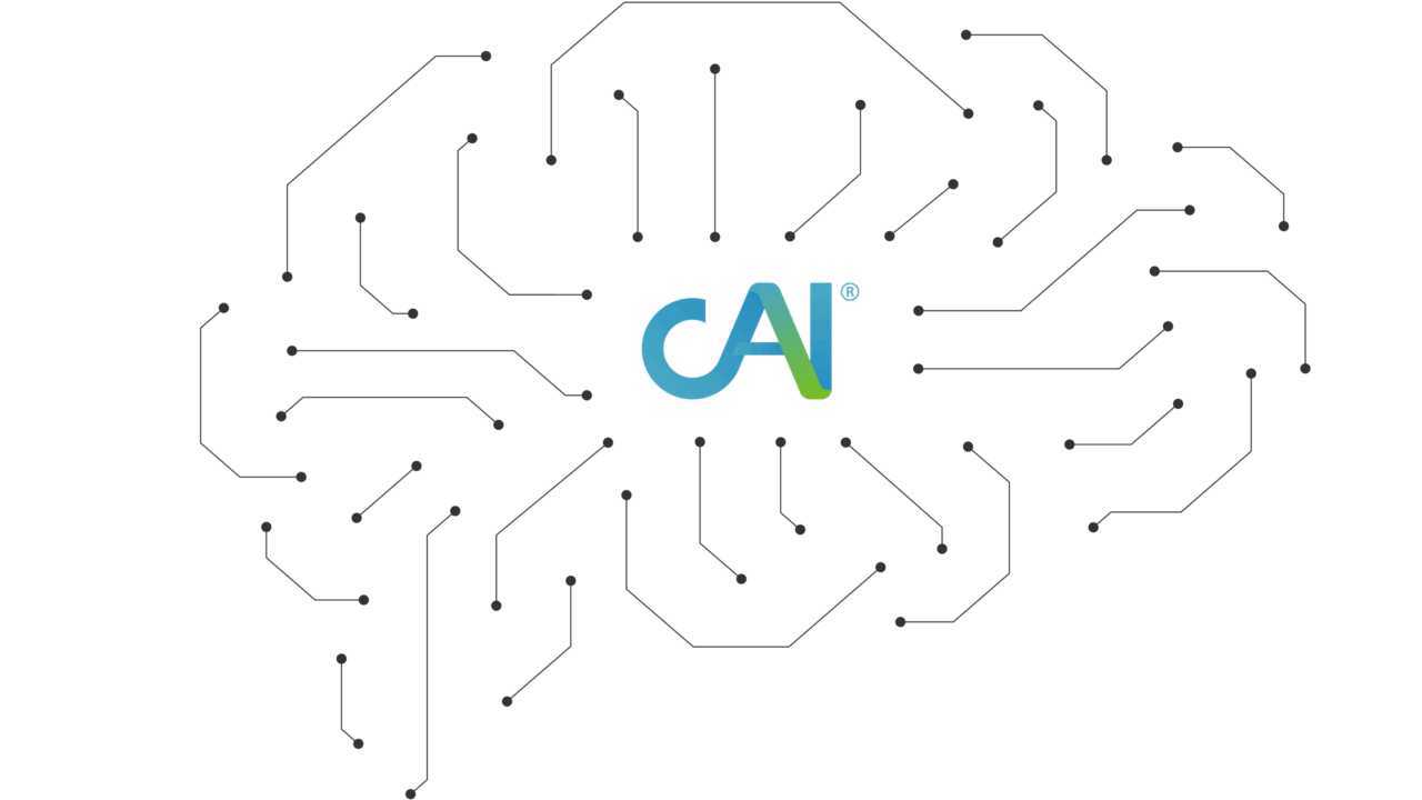 cAI technology brainwork