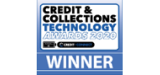 Credit & collections technology awards