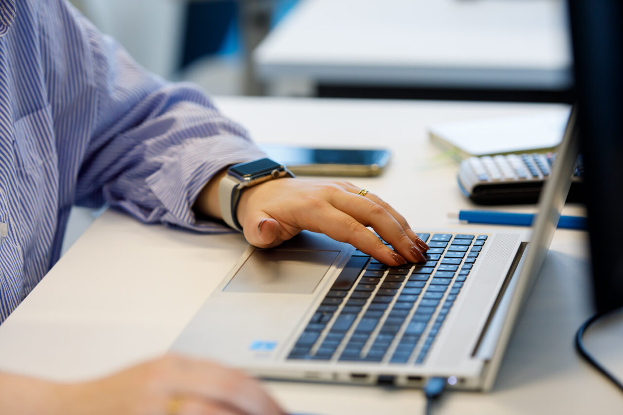 Staat jouw vacature er momenteel niet tussen?