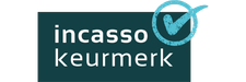 Incassokeurmerk-logo