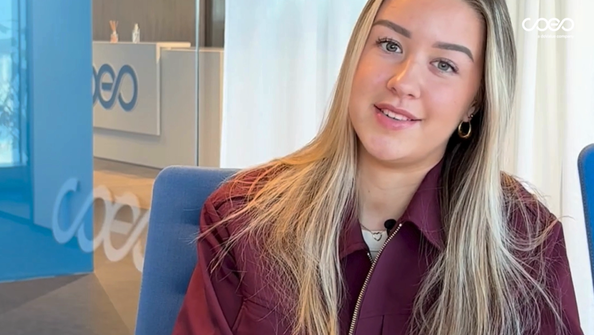Yvana, Bailiff Support Medewerker
